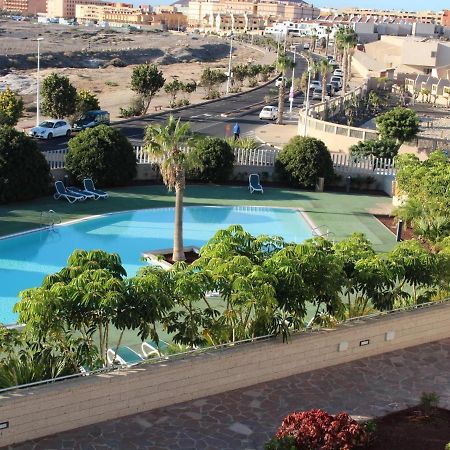 Sunny Duplex Los Martines Ελ Μέντανο Εξωτερικό φωτογραφία