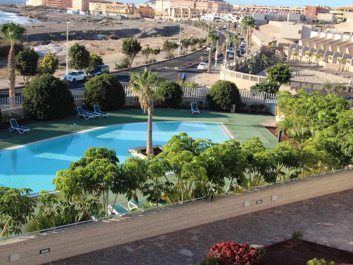 Sunny Duplex Los Martines Ελ Μέντανο Εξωτερικό φωτογραφία