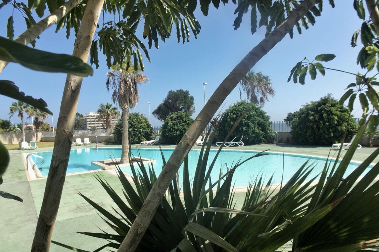 Sunny Duplex Los Martines Ελ Μέντανο Εξωτερικό φωτογραφία