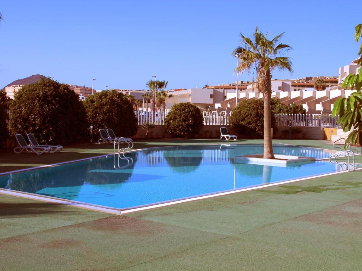 Sunny Duplex Los Martines Ελ Μέντανο Δωμάτιο φωτογραφία