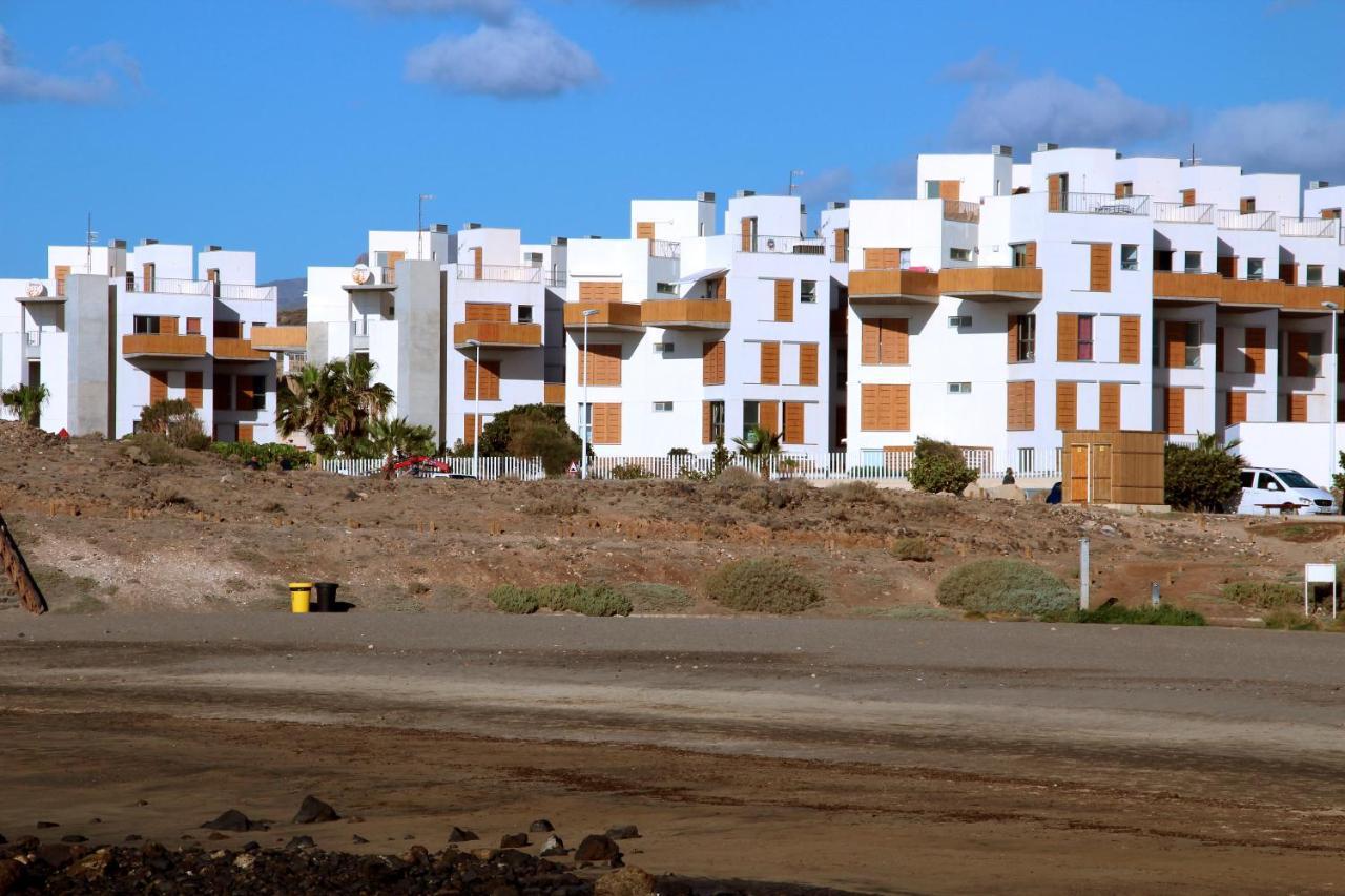 Sunny Duplex Los Martines Ελ Μέντανο Εξωτερικό φωτογραφία