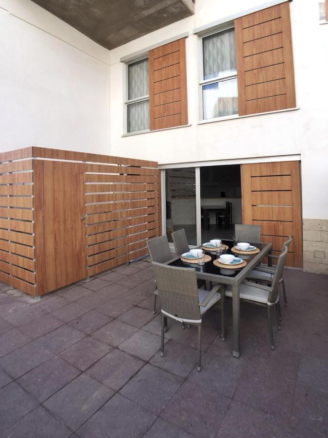 Sunny Duplex Los Martines Ελ Μέντανο Εξωτερικό φωτογραφία