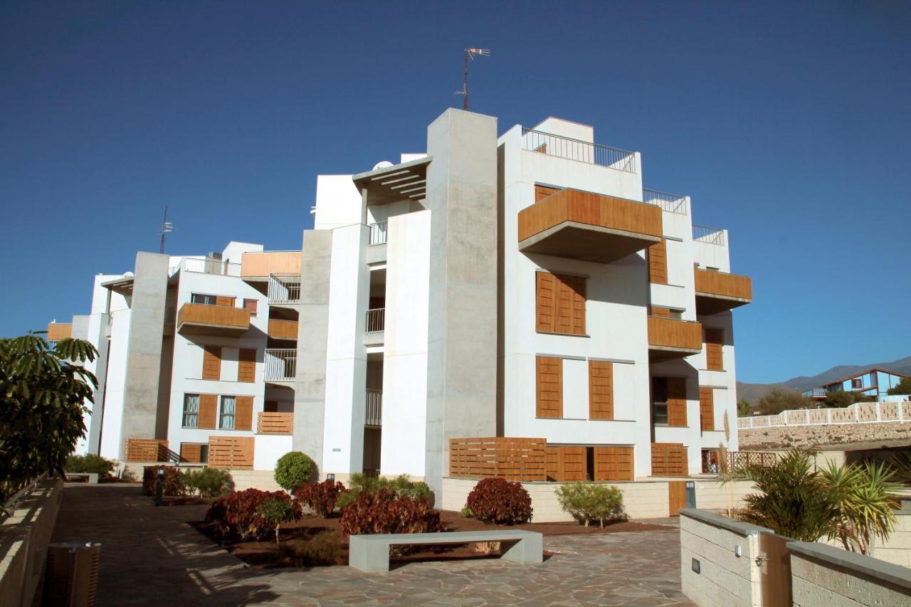 Sunny Duplex Los Martines Ελ Μέντανο Εξωτερικό φωτογραφία