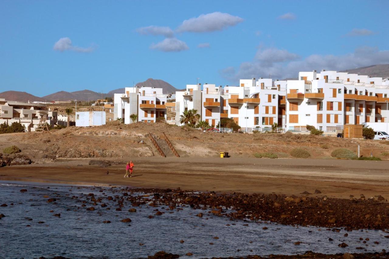 Sunny Duplex Los Martines Ελ Μέντανο Εξωτερικό φωτογραφία