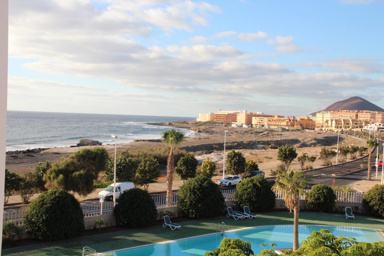 Sunny Duplex Los Martines Ελ Μέντανο Εξωτερικό φωτογραφία