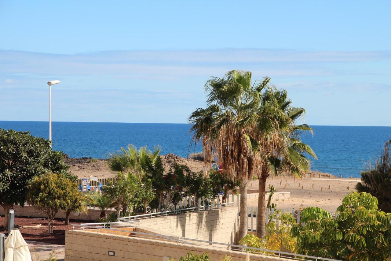 Sunny Duplex Los Martines Ελ Μέντανο Εξωτερικό φωτογραφία