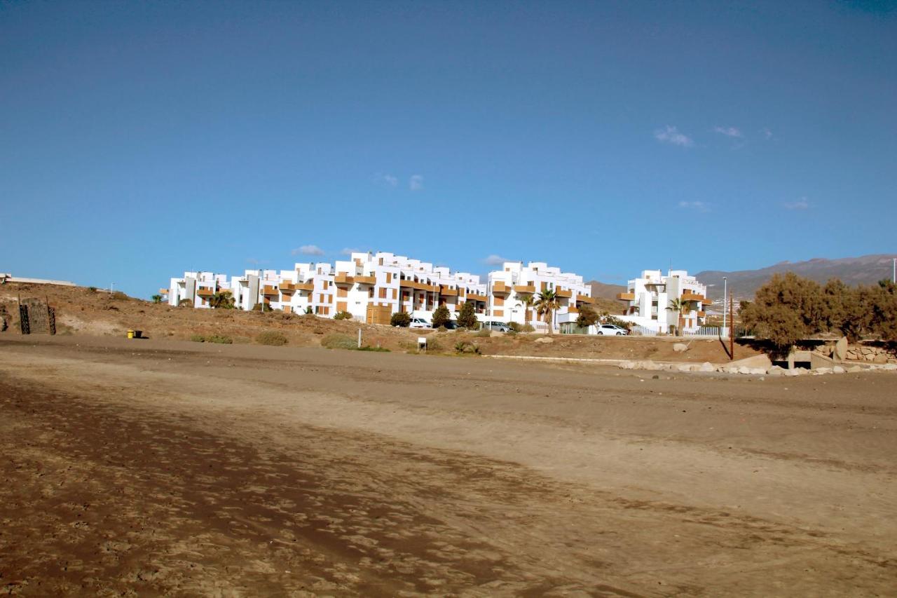 Sunny Duplex Los Martines Ελ Μέντανο Εξωτερικό φωτογραφία