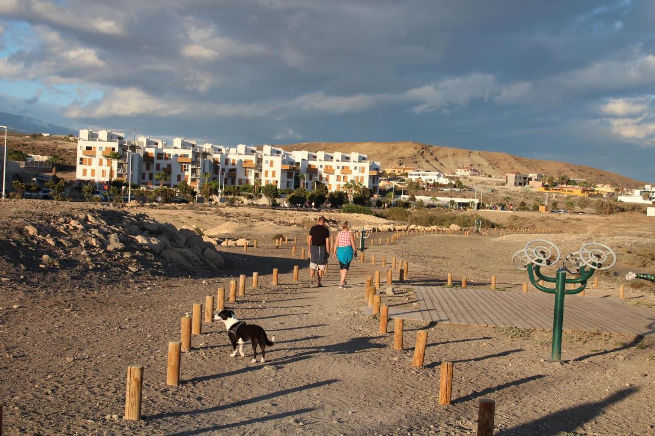 Sunny Duplex Los Martines Ελ Μέντανο Εξωτερικό φωτογραφία