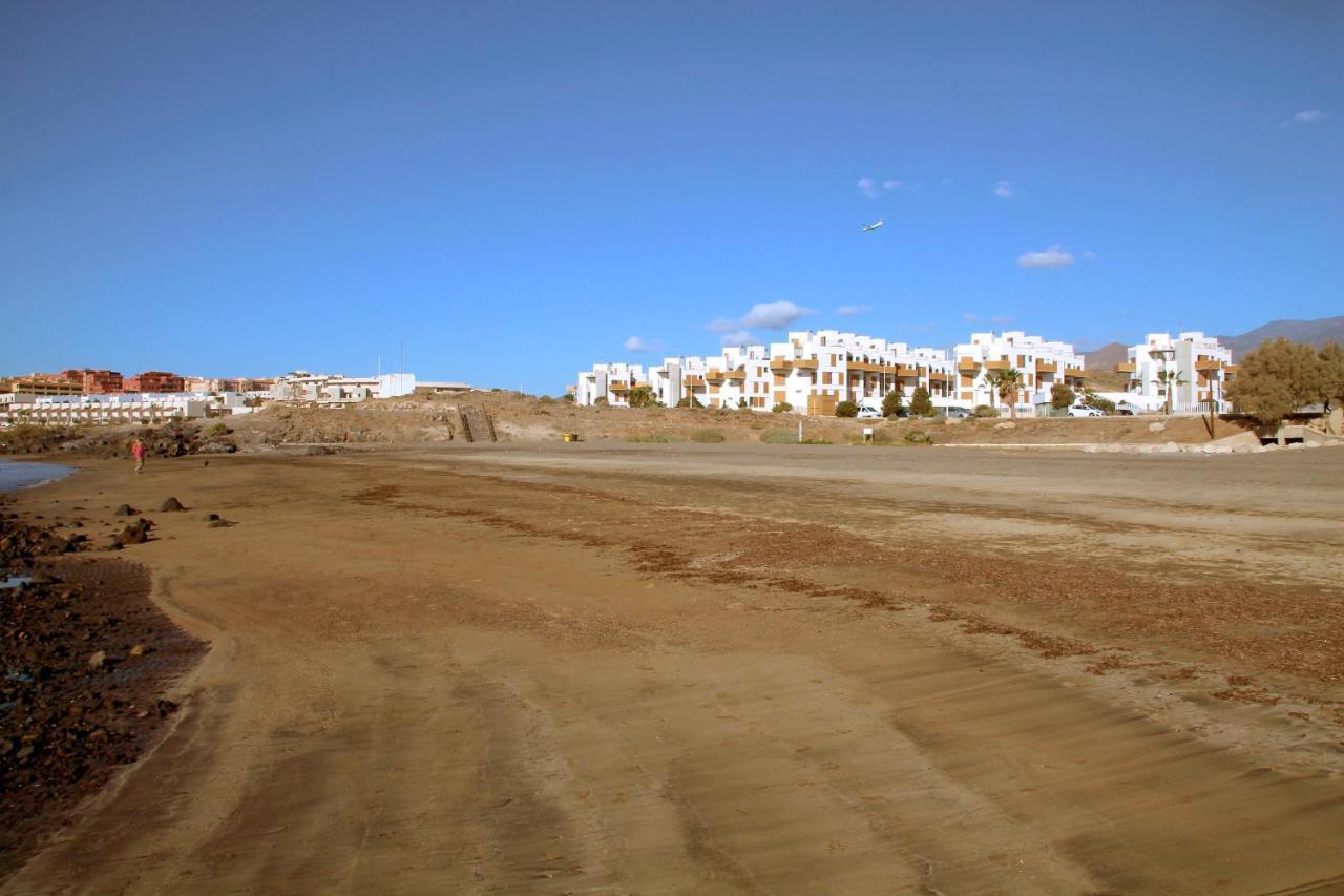 Sunny Duplex Los Martines Ελ Μέντανο Εξωτερικό φωτογραφία