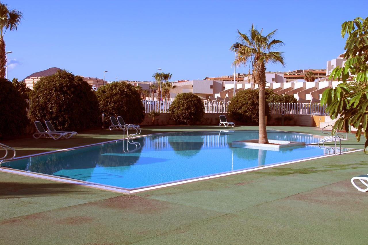 Sunny Duplex Los Martines Ελ Μέντανο Εξωτερικό φωτογραφία