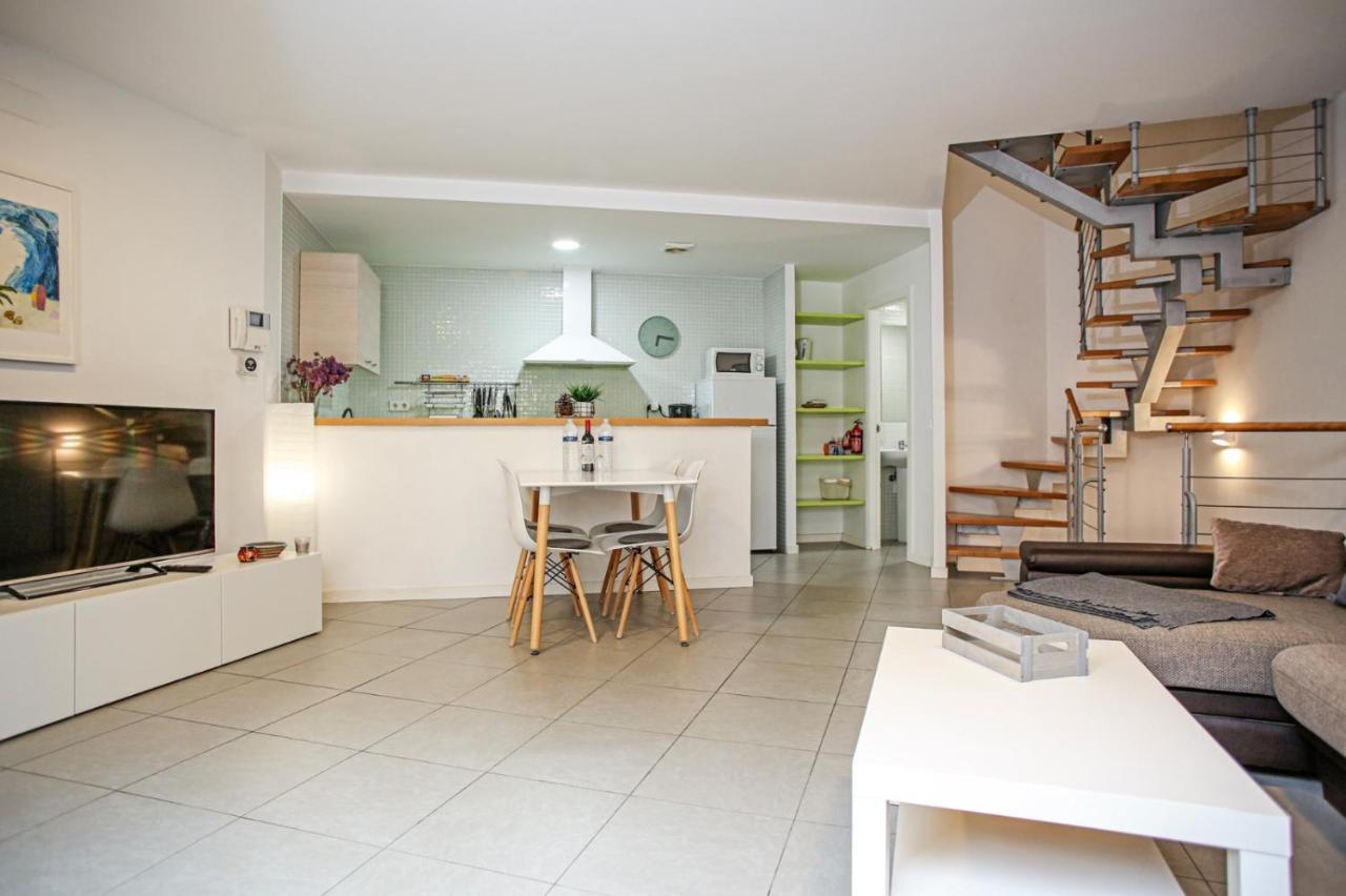 Sunny Duplex Los Martines Ελ Μέντανο Εξωτερικό φωτογραφία