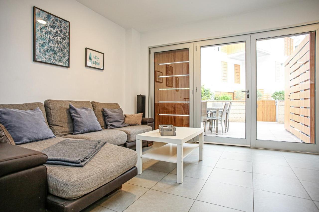 Sunny Duplex Los Martines Ελ Μέντανο Εξωτερικό φωτογραφία
