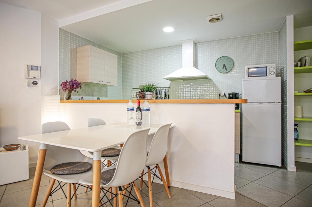 Sunny Duplex Los Martines Ελ Μέντανο Εξωτερικό φωτογραφία