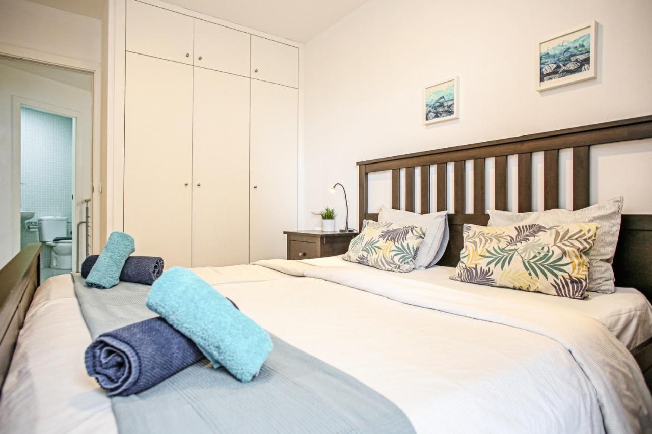 Sunny Duplex Los Martines Ελ Μέντανο Εξωτερικό φωτογραφία