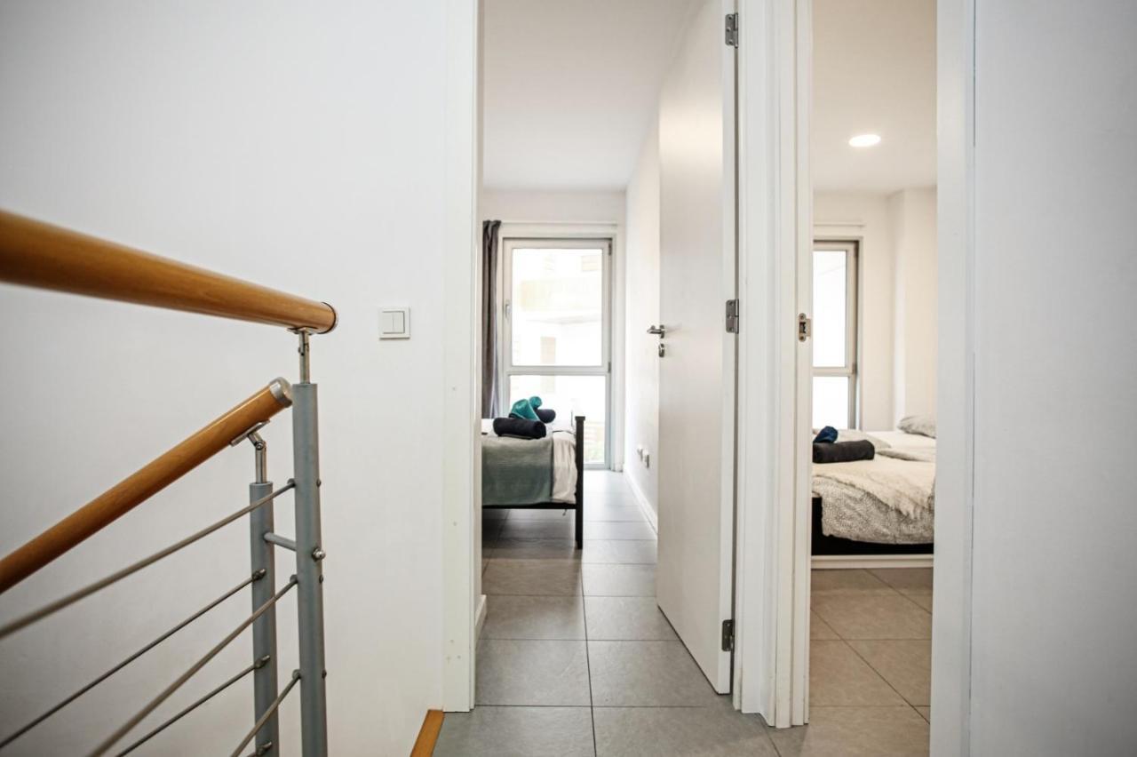 Sunny Duplex Los Martines Ελ Μέντανο Εξωτερικό φωτογραφία