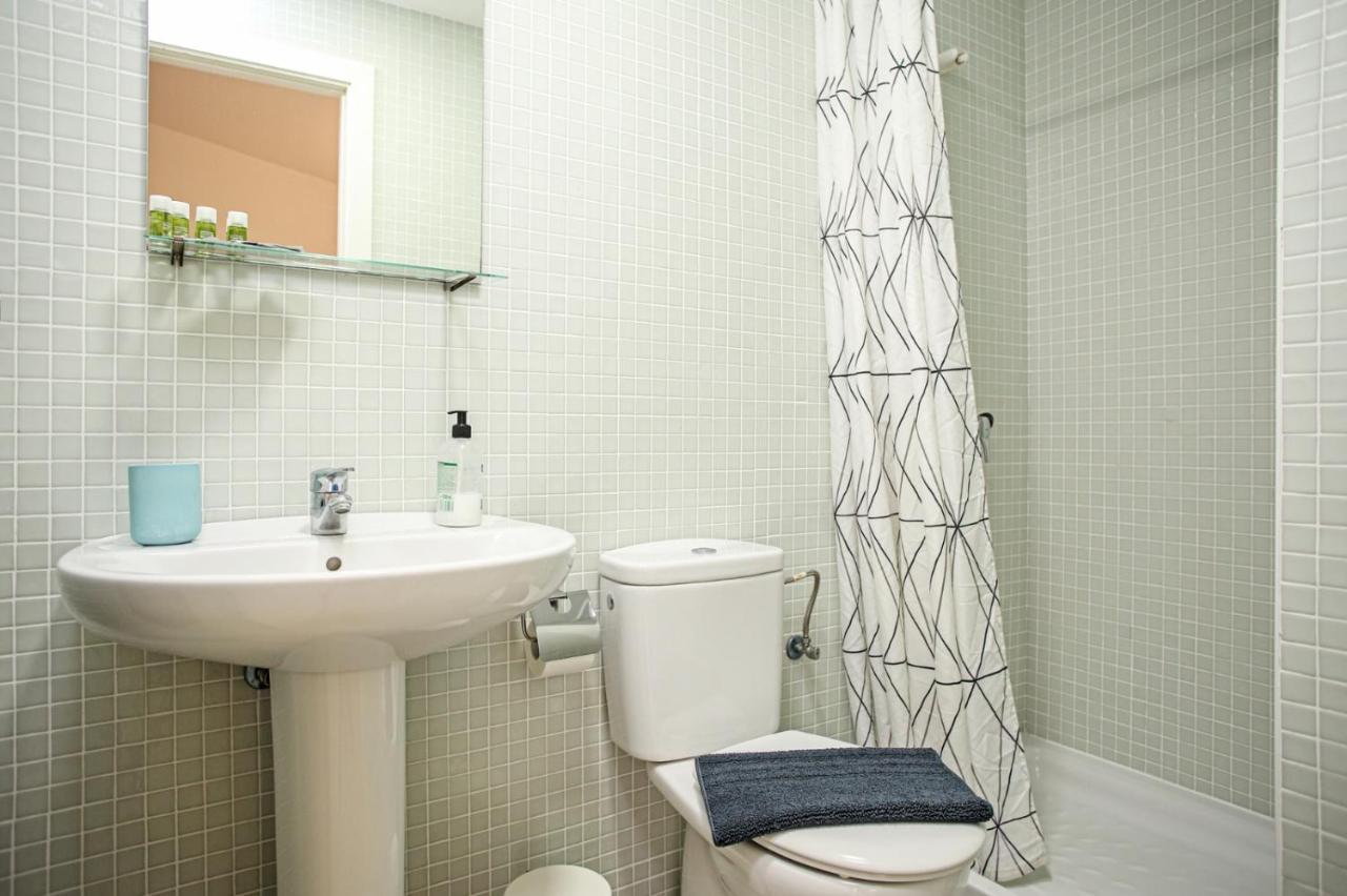 Sunny Duplex Los Martines Ελ Μέντανο Εξωτερικό φωτογραφία
