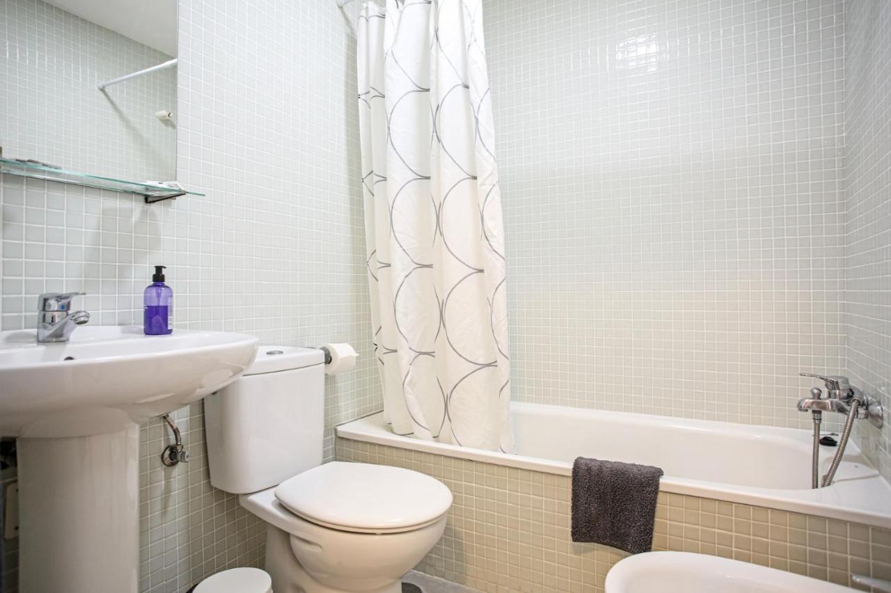 Sunny Duplex Los Martines Ελ Μέντανο Εξωτερικό φωτογραφία