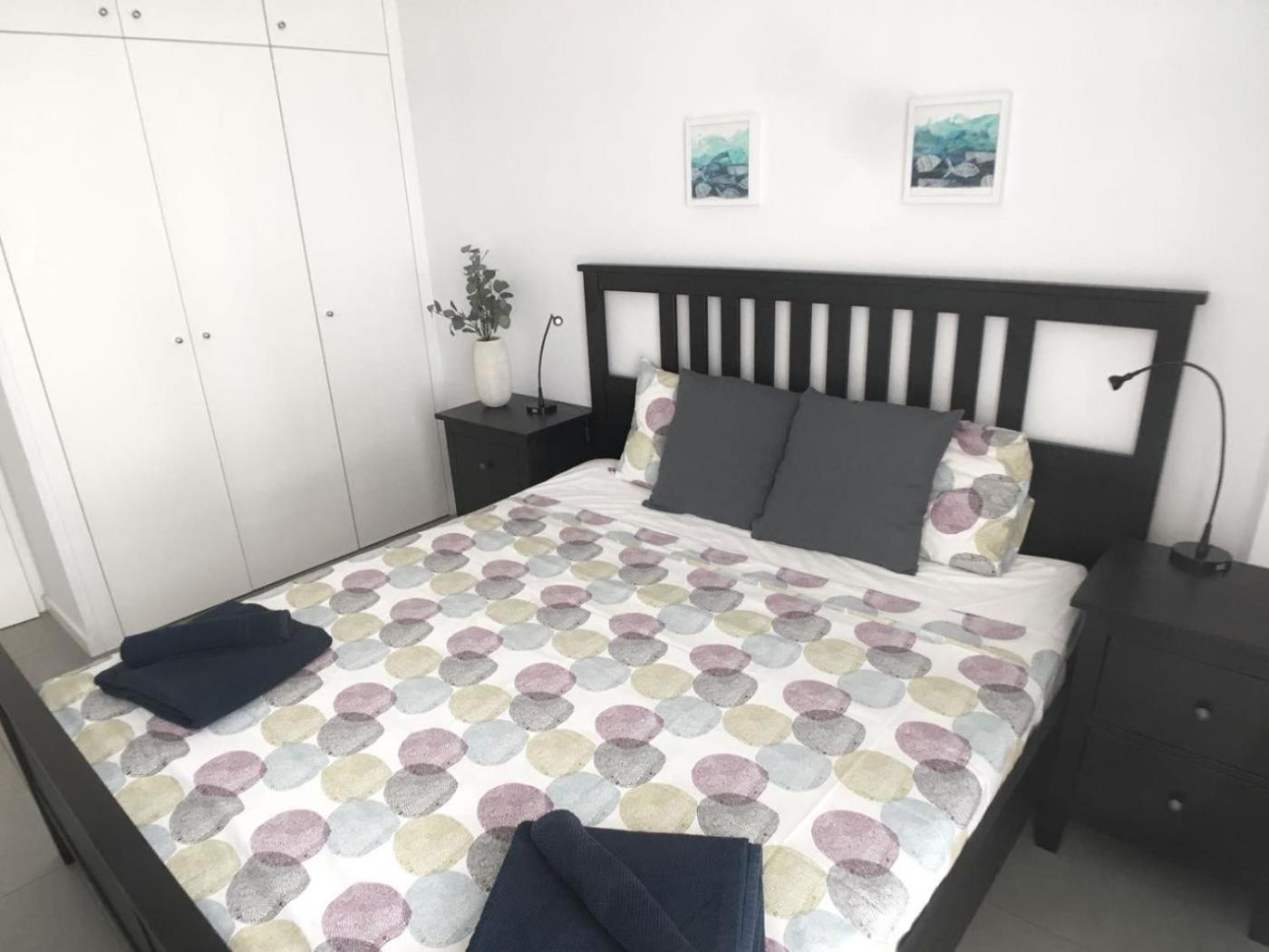 Sunny Duplex Los Martines Ελ Μέντανο Δωμάτιο φωτογραφία
