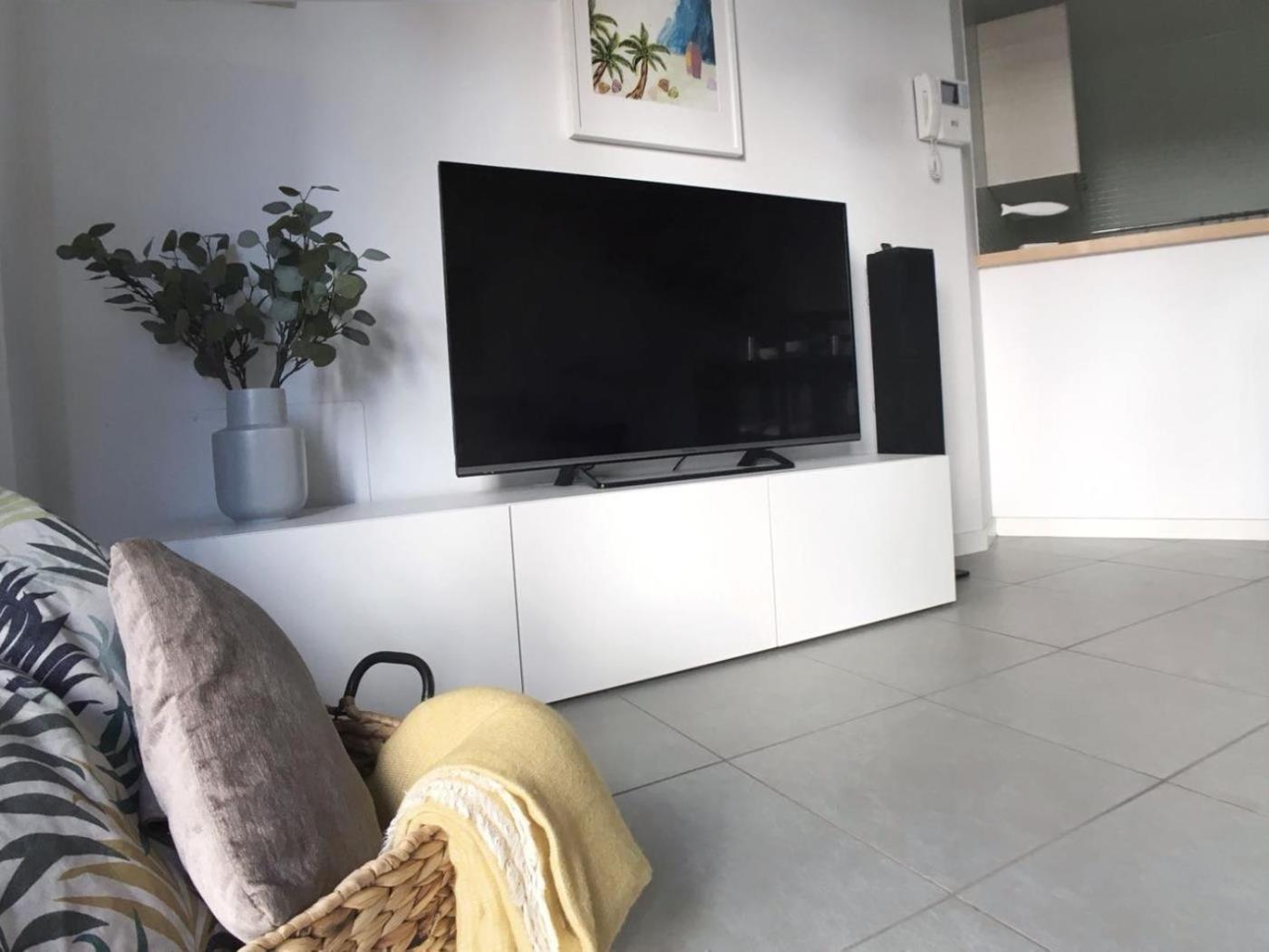 Sunny Duplex Los Martines Ελ Μέντανο Δωμάτιο φωτογραφία
