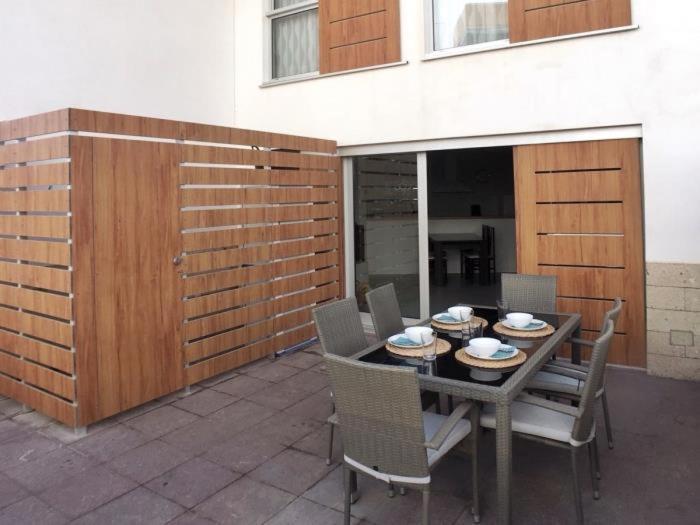 Sunny Duplex Los Martines Ελ Μέντανο Δωμάτιο φωτογραφία
