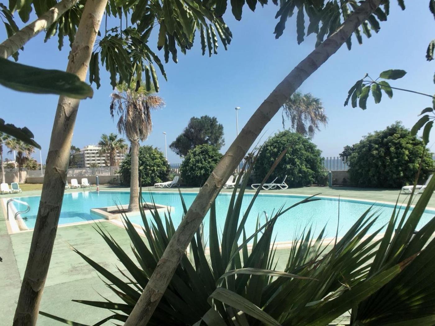 Sunny Duplex Los Martines Ελ Μέντανο Δωμάτιο φωτογραφία