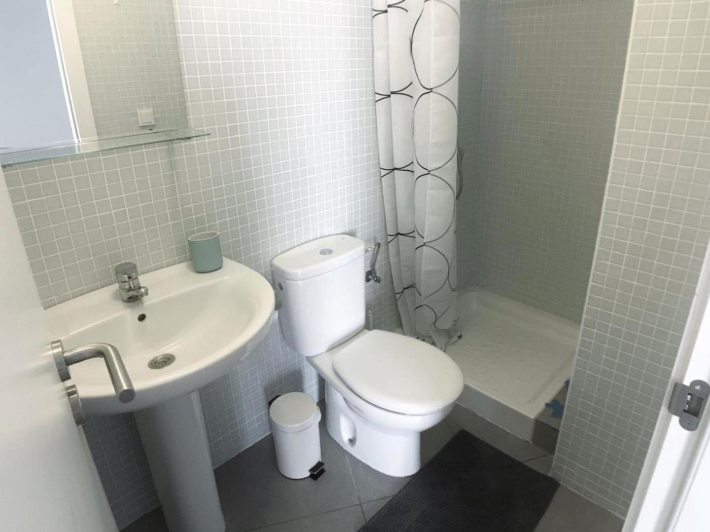 Sunny Duplex Los Martines Ελ Μέντανο Δωμάτιο φωτογραφία