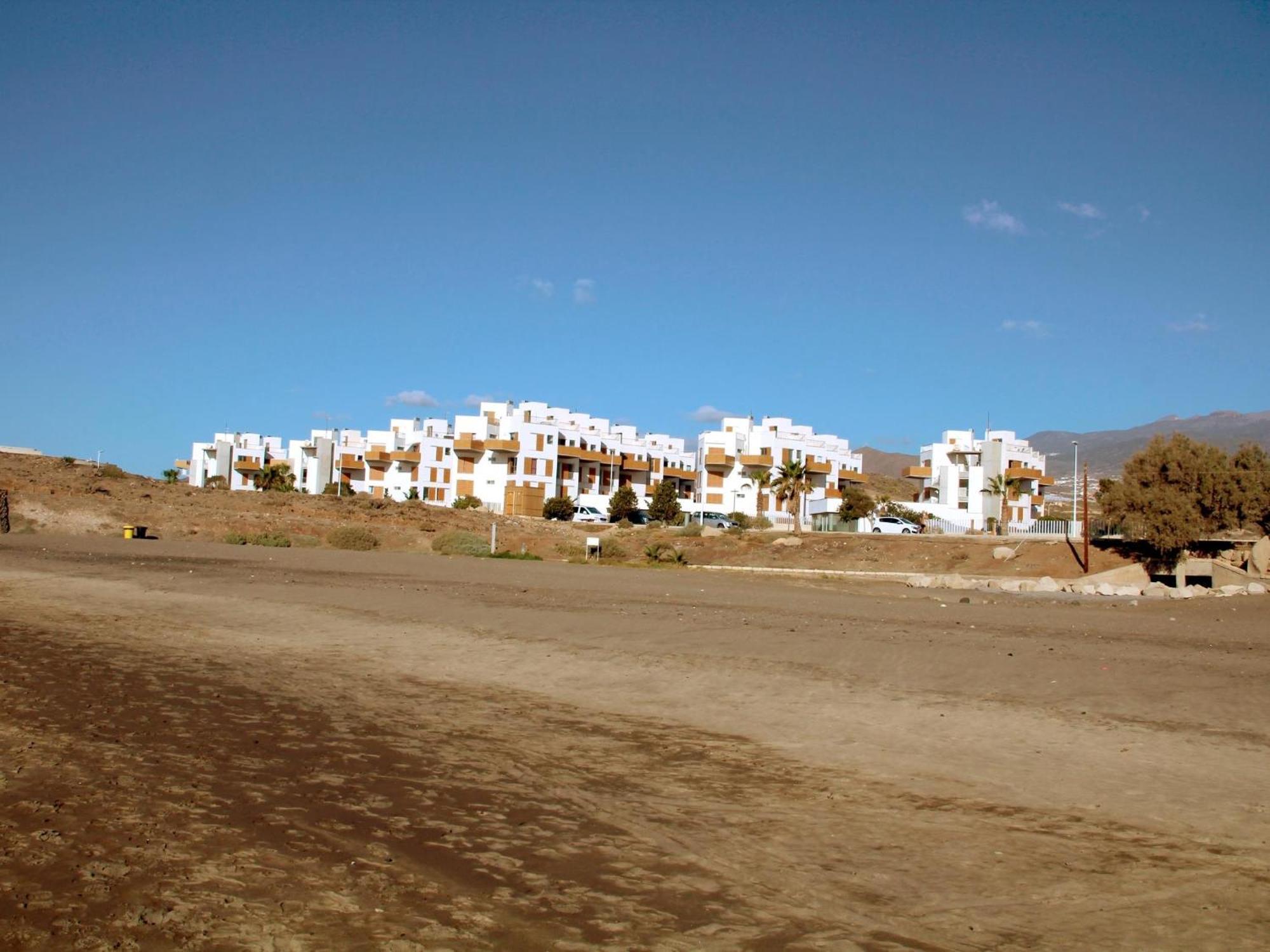 Sunny Duplex Los Martines Ελ Μέντανο Δωμάτιο φωτογραφία