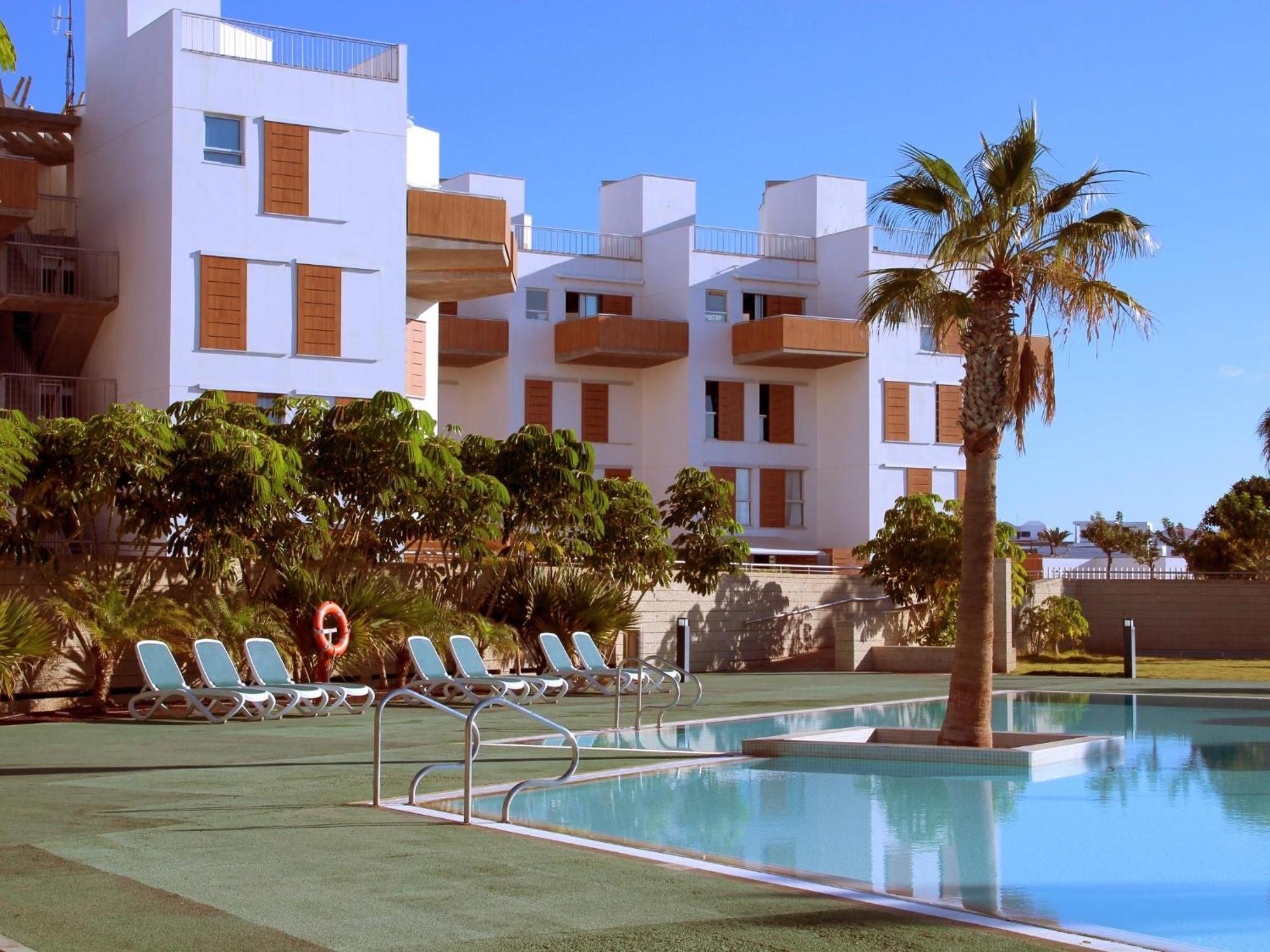 Sunny Duplex Los Martines Ελ Μέντανο Δωμάτιο φωτογραφία