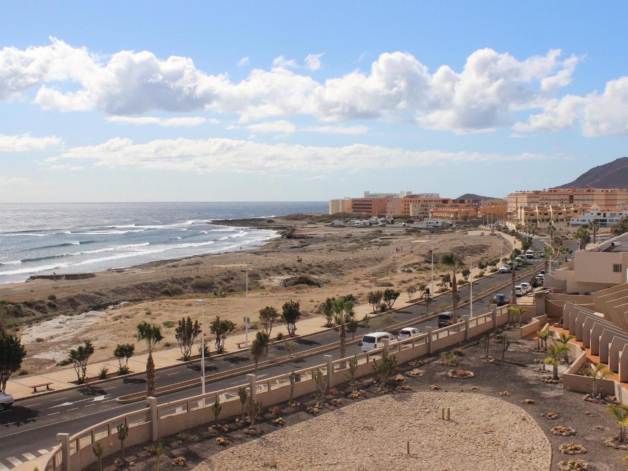 Sunny Duplex Los Martines Ελ Μέντανο Δωμάτιο φωτογραφία