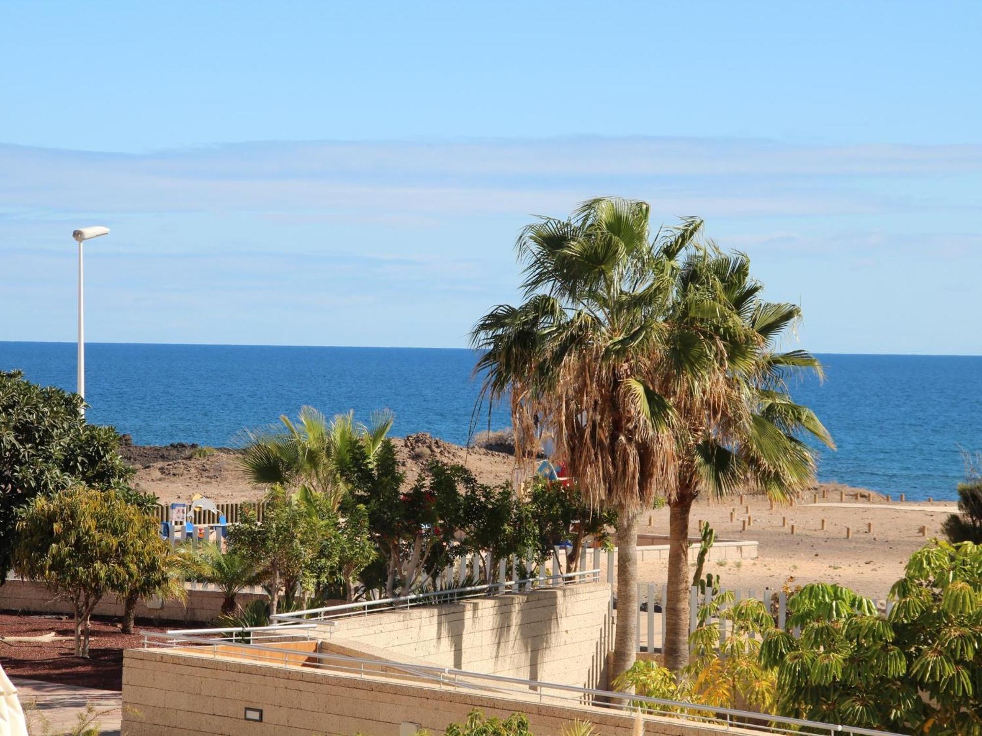 Sunny Duplex Los Martines Ελ Μέντανο Δωμάτιο φωτογραφία
