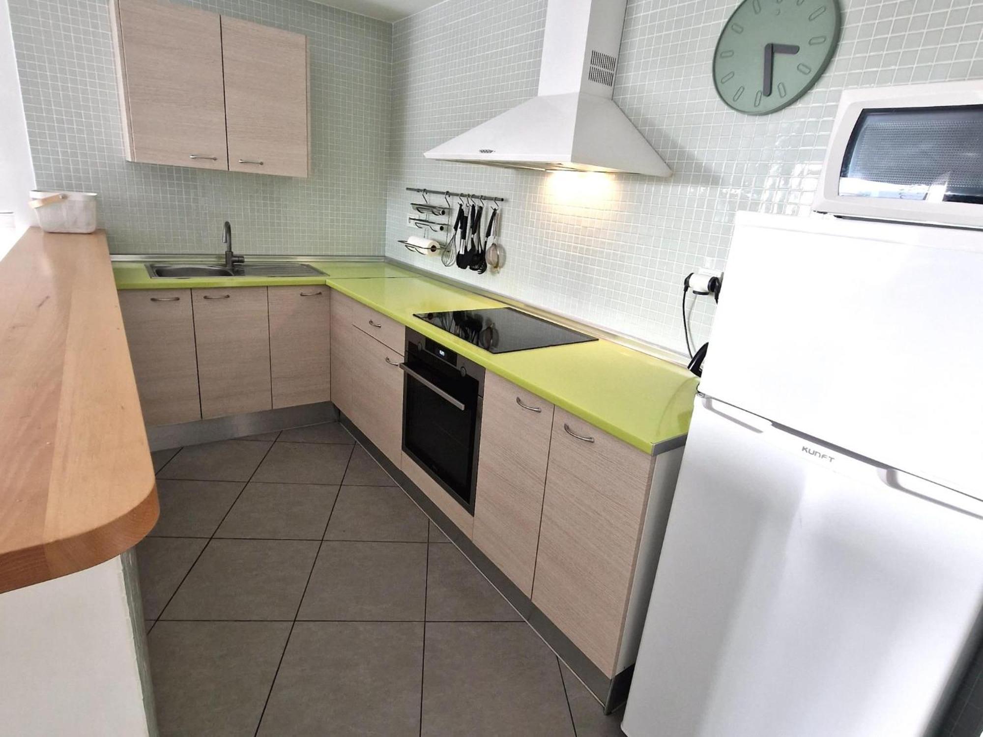 Sunny Duplex Los Martines Ελ Μέντανο Δωμάτιο φωτογραφία