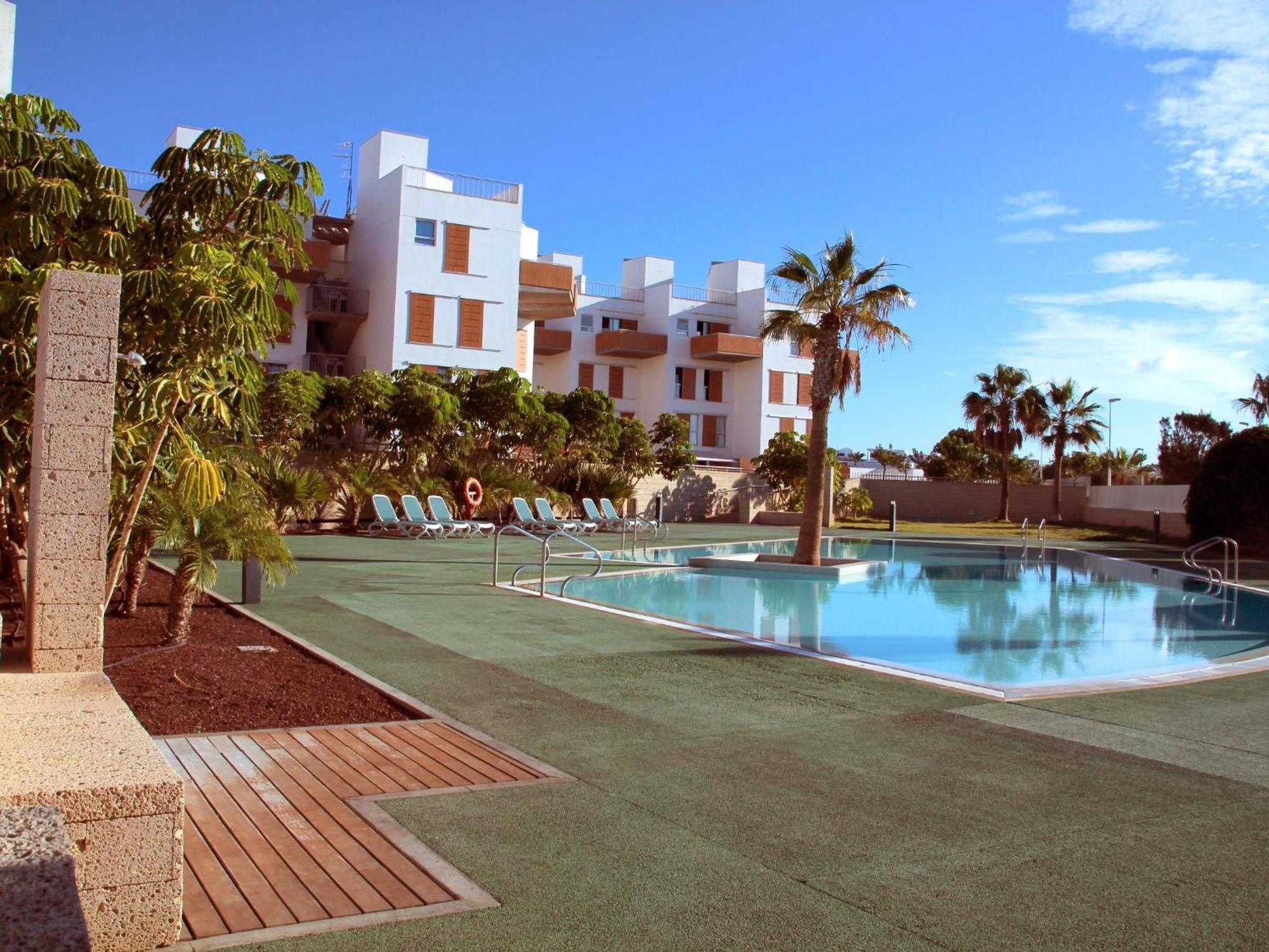 Sunny Duplex Los Martines Ελ Μέντανο Δωμάτιο φωτογραφία